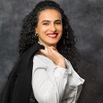 Meital Shani, Attorney and Mediator